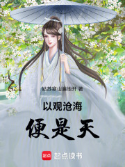 以观沧海便是天在线阅读