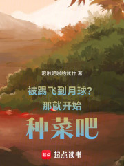 被踢飞到月球？那就开始种菜吧！在线阅读