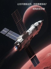 让你开星舰送死