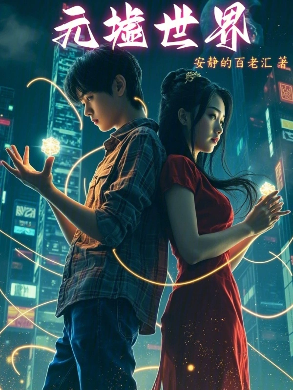 元墟世界