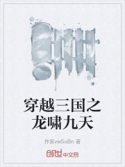 穿越三国之龙啸九天