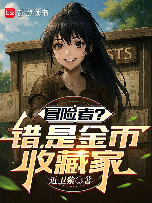 冒险者？错！是金币收藏家在线阅读