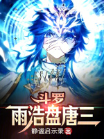 斗罗：雨浩盘唐三在线阅读
