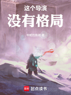 这个导演没有格局封面