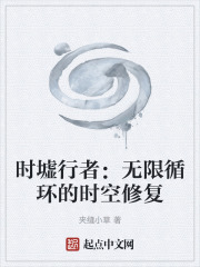 时墟行者：无限循环的时空修复在线阅读