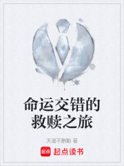 命运交错的救赎之旅在线阅读