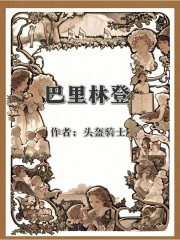 巴里林登在线阅读