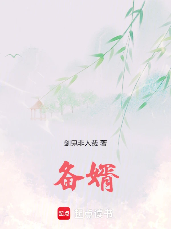 备婿