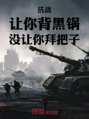 抗战：让你背黑锅，没让你拜把子在线阅读