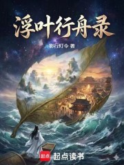 浮叶行舟录在线阅读