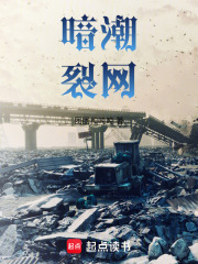 暗潮：裂网在线阅读