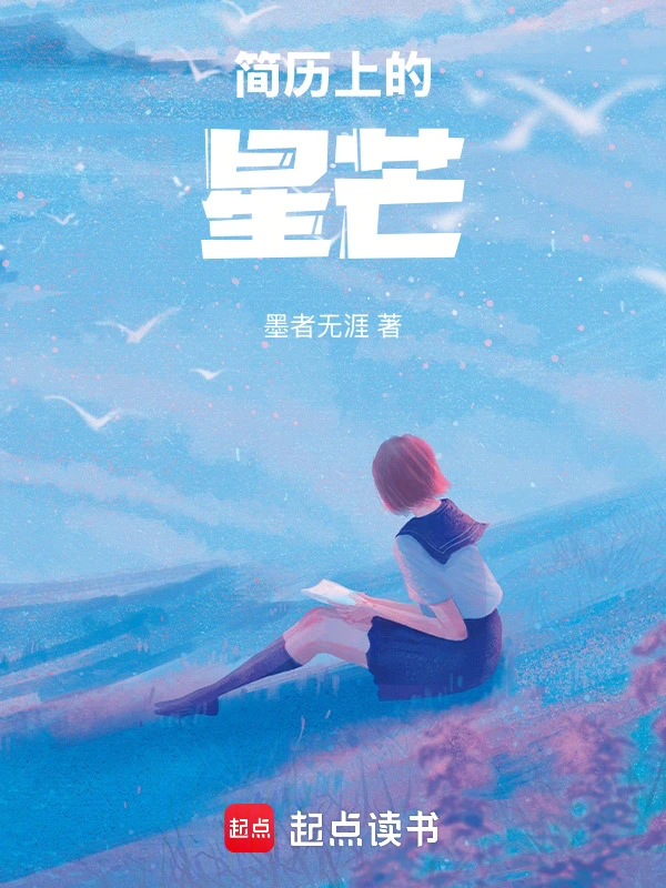 简历上的星芒