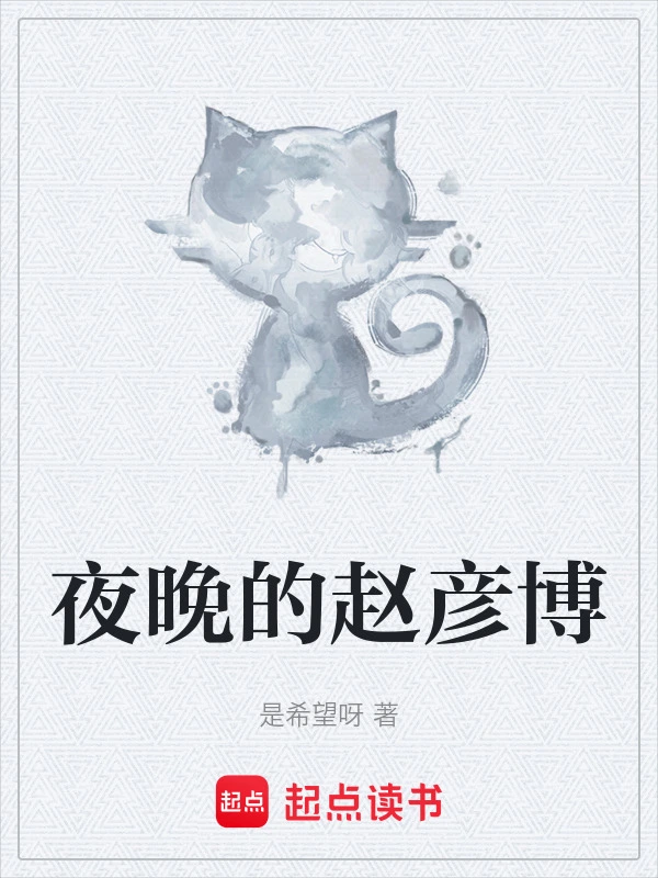 夜晚的赵彦博