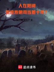 人在阳间，你说我阴司当差十年？在线阅读