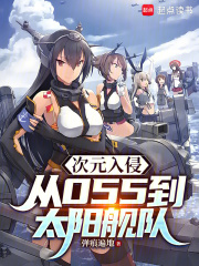 次元入侵：从055到太阳舰队