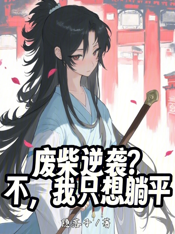 废柴逆袭？不，我只想躺平