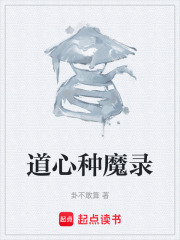 道心种魔录在线阅读