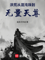 洪荒：从混沌珠到无量天尊在线阅读