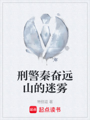 刑警秦奋远山的迷雾在线阅读