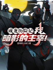 成龙历险记：我，暗影的主宰！在线阅读
