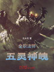 全职法师，五灵神魄