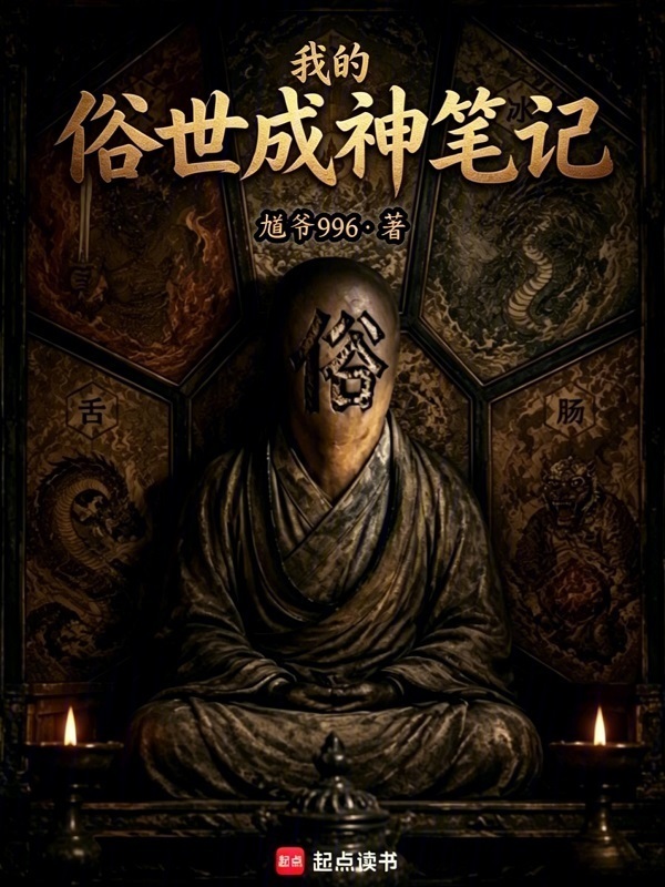 我的俗世成神笔记在线阅读