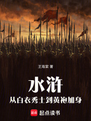水浒：从白衣秀士到黄袍加身在线阅读