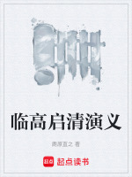 临高启清演义封面