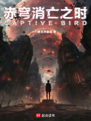 赤穹消亡之时