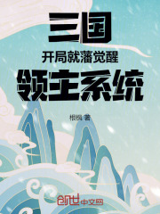 三国：开局就藩觉醒领主系统在线阅读