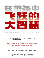 在萧条中飞跃的大智慧在线阅读