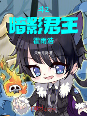 斗罗：暗影君王霍雨浩