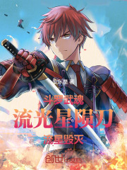 斗罗：武魂流光星陨刀，流星毁灭在线阅读