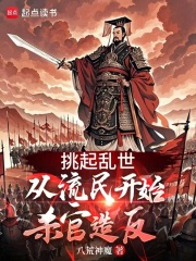 挑起乱世从流民