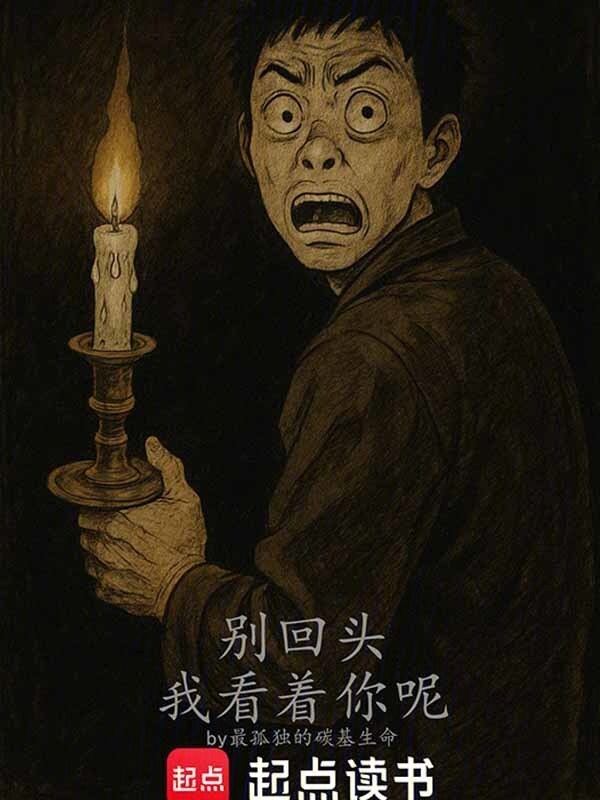 别回头，我看着你呢在线阅读