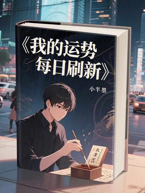 我的运势每日刷新