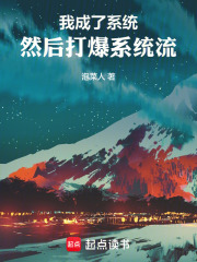 我成了系统，然后打爆系统流！