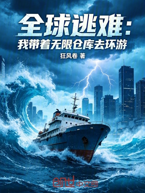 有声听书《全球逃难：我带着无限仓库去环游|狐狸小姐AI讲书》-起点中文网