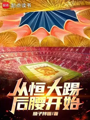 《从恒大踢后腰开始》（校对全本）作者：臊子拌面【TXT】