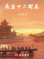 南京十二时辰在线阅读