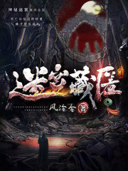 迷宫藏匿在线阅读