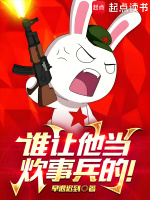 谁让他当炊事兵的！在线阅读