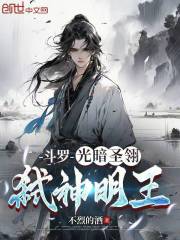 斗罗：光暗圣翎，弑神明王在线阅读
