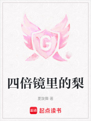 四倍镜里的梨在线阅读