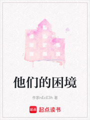 他们的困境在线阅读