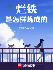 烂铁是怎样炼成的在线阅读