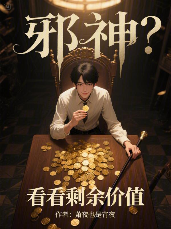邪神？看看剩余价值在线阅读