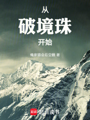 从破境珠开始