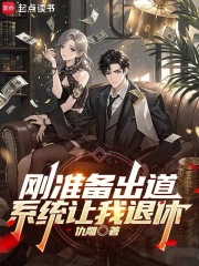 刚准备出道系统