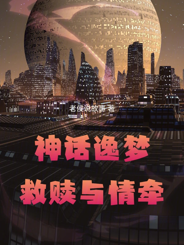 神话逸梦：救赎与情牵